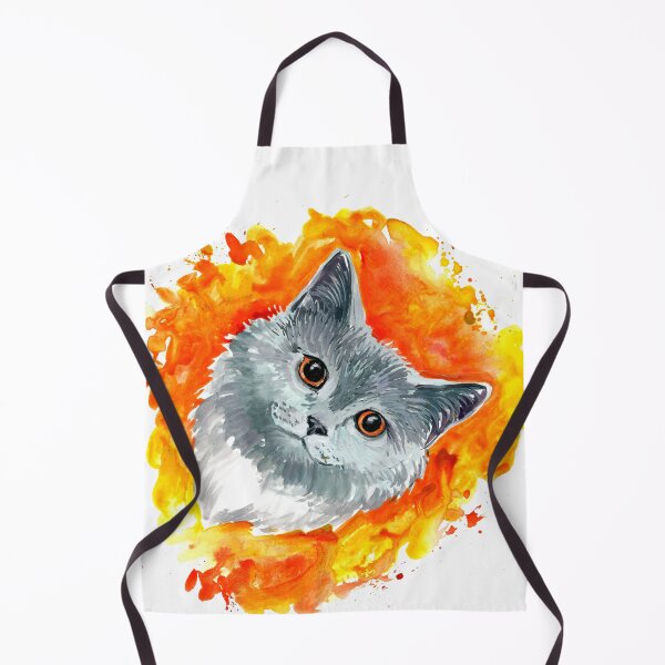 Item preview, Catface. Gray Cat Meme. designed and sold by ZheltakovaIana.