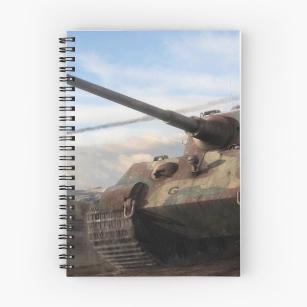 Item preview, Panzer Phanter designed and sold by tank-lover.