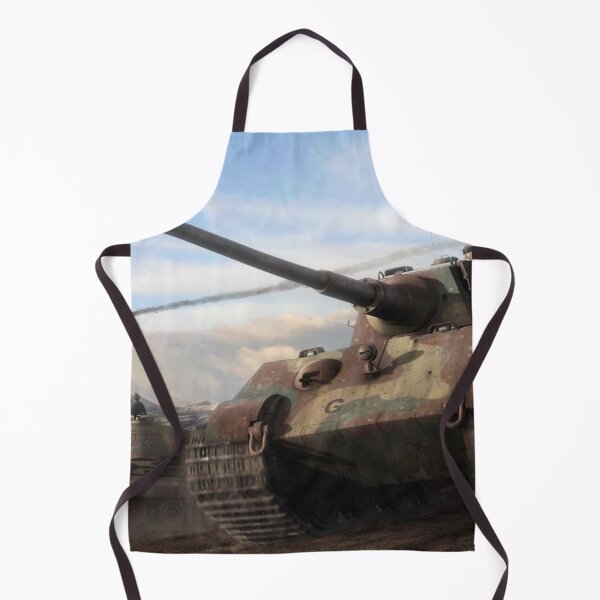 Item preview, Panzer Phanter designed and sold by tank-lover.