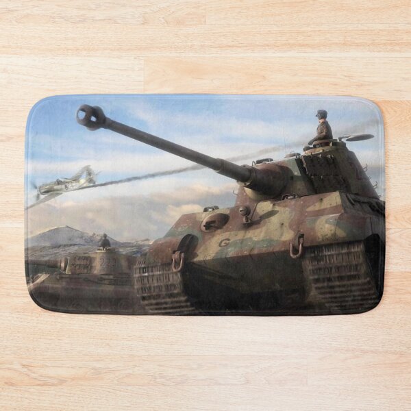 Item preview, Panzer Phanter designed and sold by tank-lover.