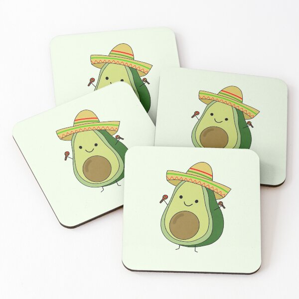 Item preview, avocado designed and sold by jdesigns-.