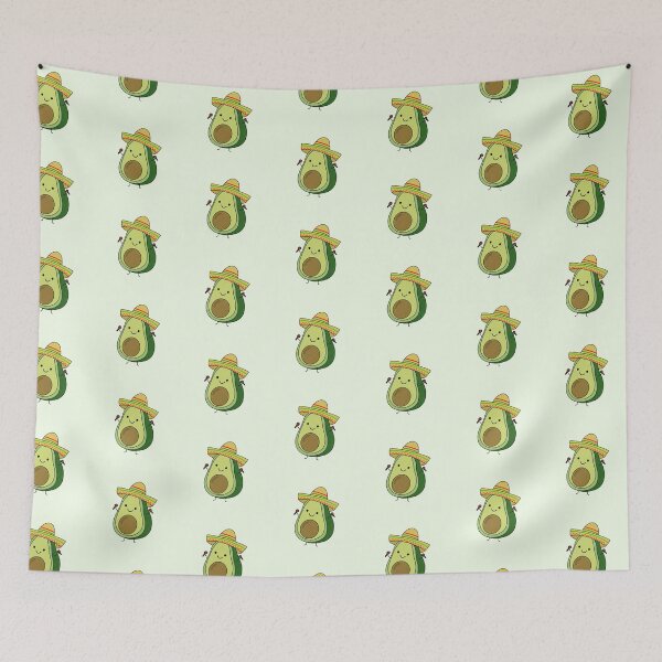 Item preview, avocado designed and sold by jdesigns-.