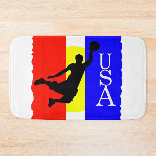 Item preview, BBALL USA designed and sold by EdwardMonet.