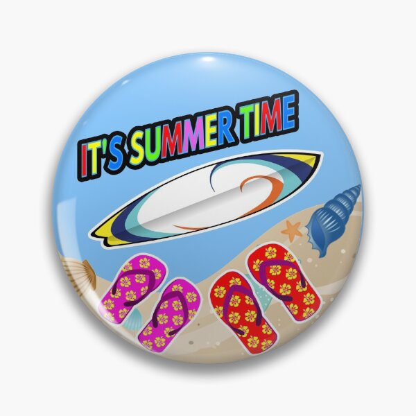 Item preview, Summer Time, Beautiful Beach  designed and sold by FUAD LOUH.