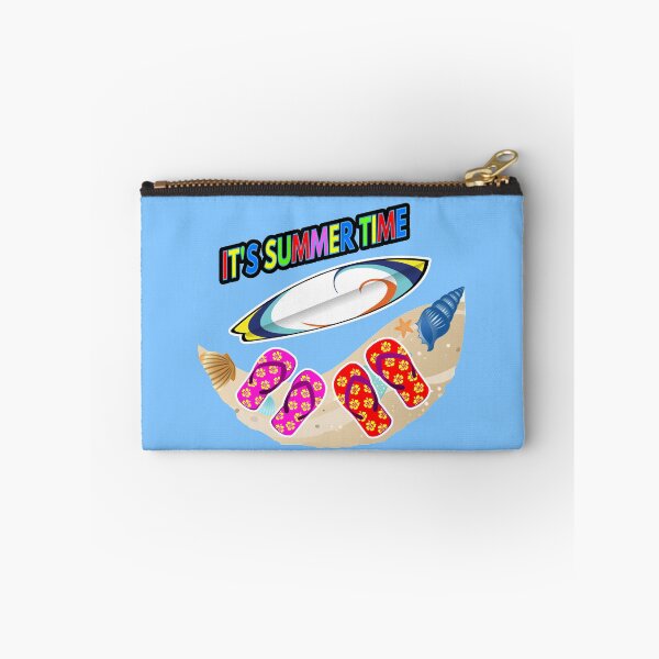 Item preview, Summer Time, Beautiful Beach  designed and sold by FUAD LOUH.