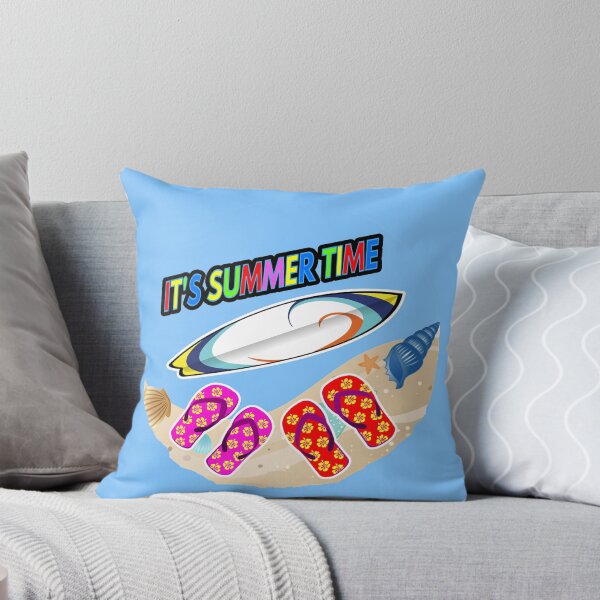 Item preview, Summer Time, Beautiful Beach  designed and sold by FUAD LOUH.