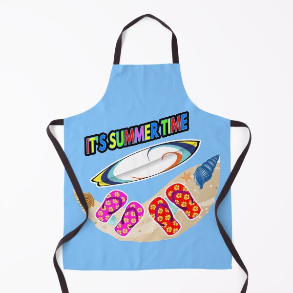 Item preview, Summer Time, Beautiful Beach  designed and sold by FUAD LOUH.