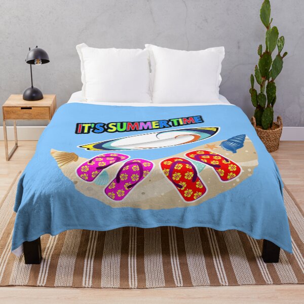 Item preview, Summer Time, Beautiful Beach  designed and sold by FUAD LOUH.