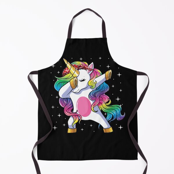 Item preview, Dabbing Unicorn Girls Kids Women Dab Unicorn designed and sold by mejeoshop.