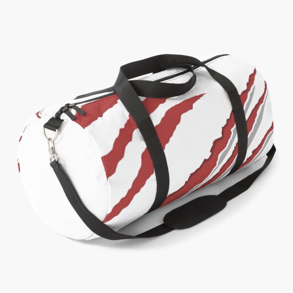 Item preview, Red Claw Scratch Marks designed and sold by WearWolfDesigns.