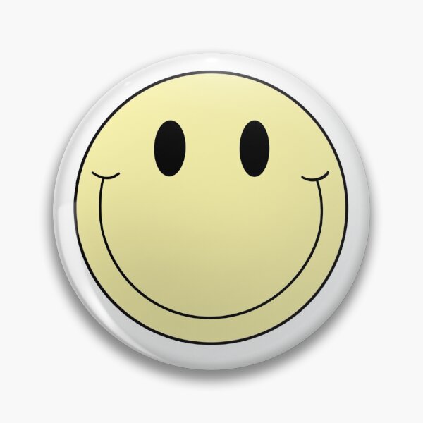 Item preview, Yellow smiley face designed and sold by cambrieadams.