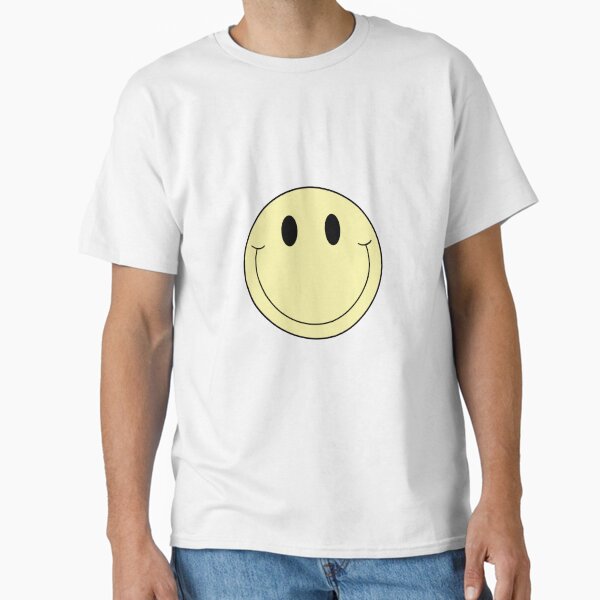 Item preview, Yellow smiley face designed and sold by cambrieadams.