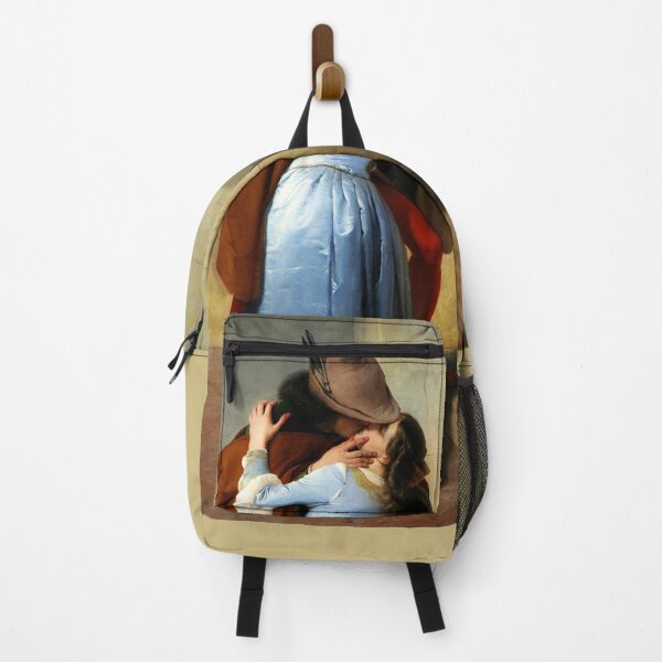 Item preview, Francesco Hayez - The Kiss designed and sold by Lefteris Betsis.