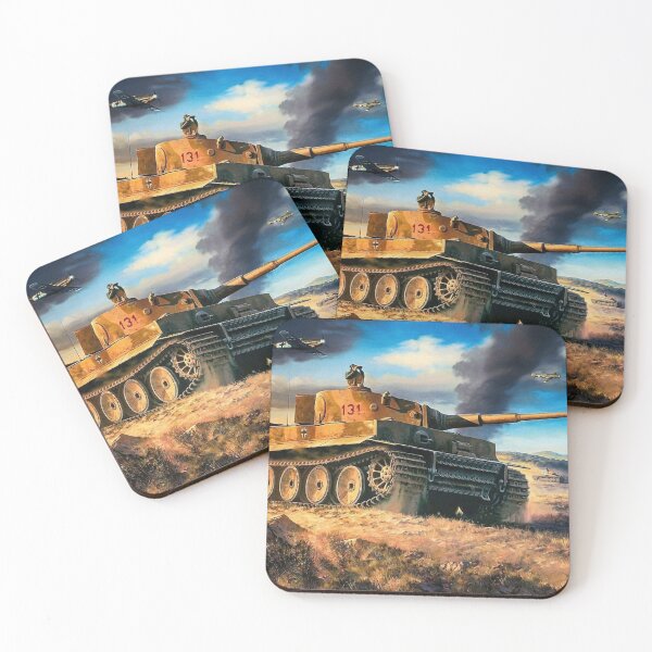 Item preview, Panzer Tiger designed and sold by tank-lover.