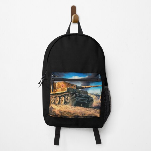Item preview, Panzer Tiger designed and sold by tank-lover.