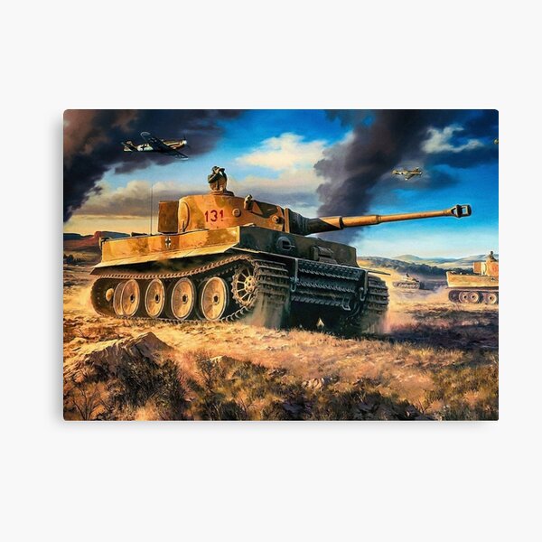 Item preview, Panzer Tiger designed and sold by tank-lover.