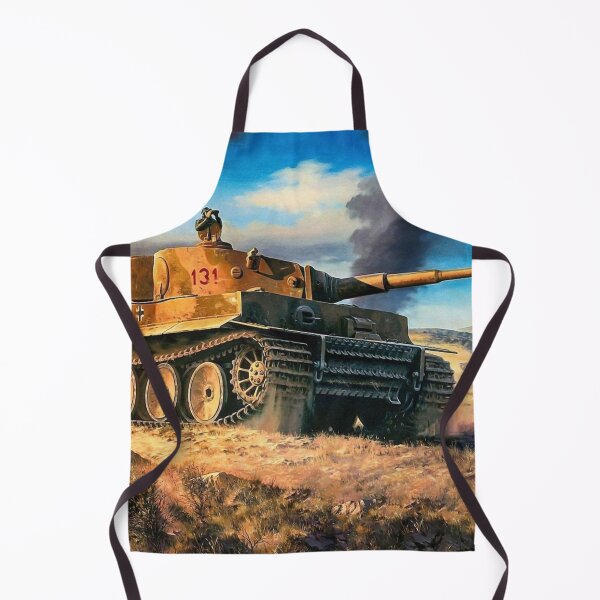 Item preview, Panzer Tiger designed and sold by tank-lover.