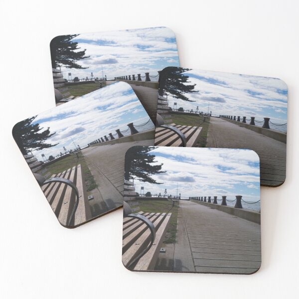 Item preview, Sunny Day at Port Albert  designed and sold by JByrnePhoto.