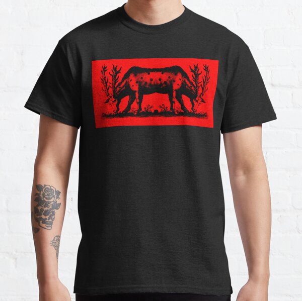 Double Deer Classic T-Shirt
