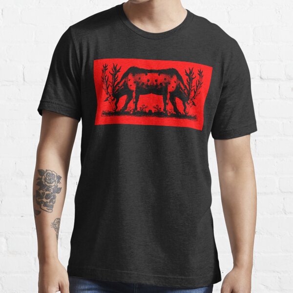 Double Deer Essential T-Shirt