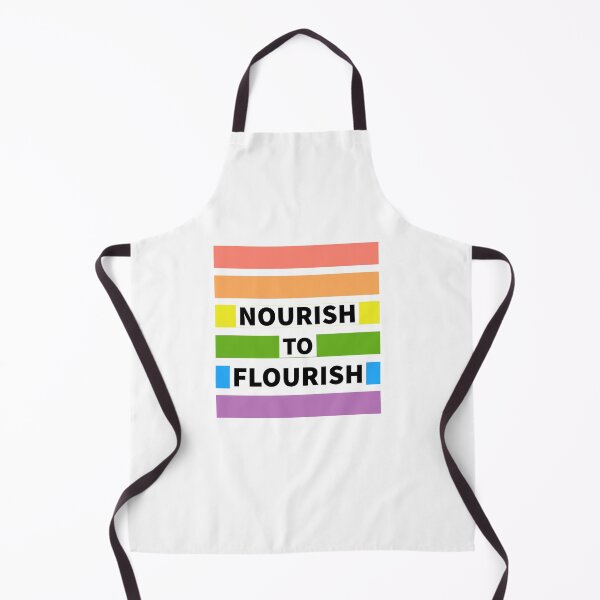 Artikelvorschau, ERNÄHREN, um T-Shirt zu blühen.. entworfen und verkauft von Trend_Nest.