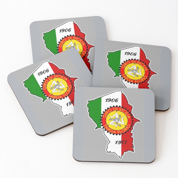 Item preview, Targa Florio racing designed and sold by mikoala50.
