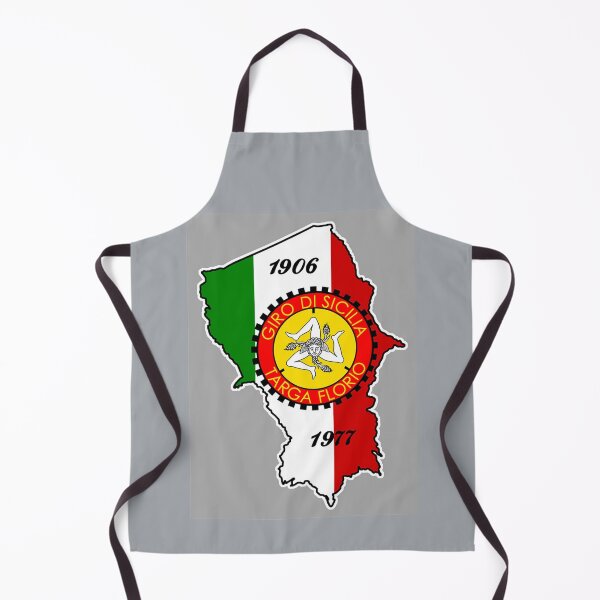 Item preview, Targa Florio racing designed and sold by mikoala50.