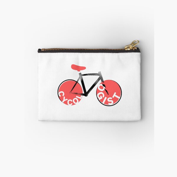 Item preview, Cycologist | White | Cycling | Biker | Psychology designed and sold by itsokaybyme.