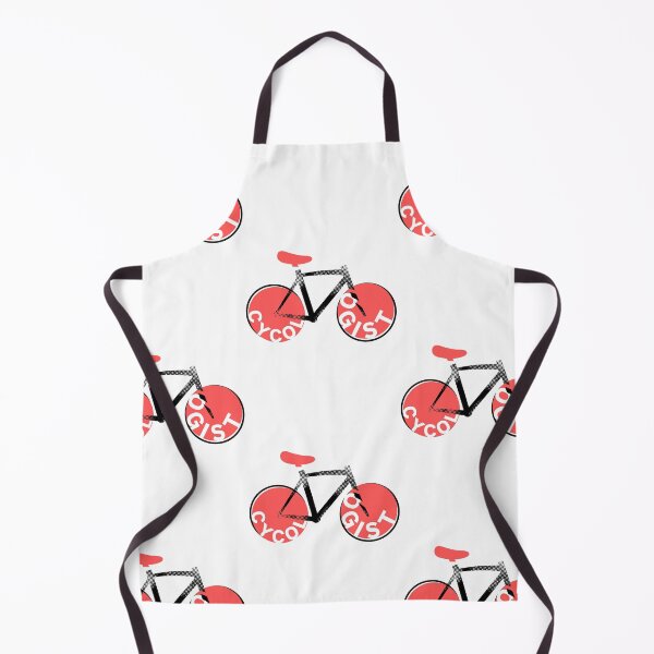 Item preview, Cycologist | White | Cycling | Biker | Psychology designed and sold by itsokaybyme.