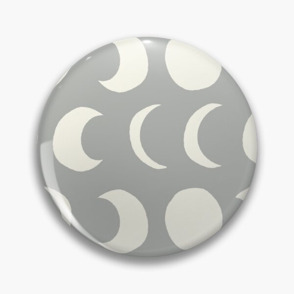Item preview, Dione (gray) designed and sold by inkblotcreative.