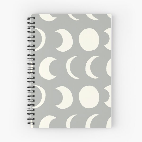 Item preview, Dione (gray) designed and sold by inkblotcreative.