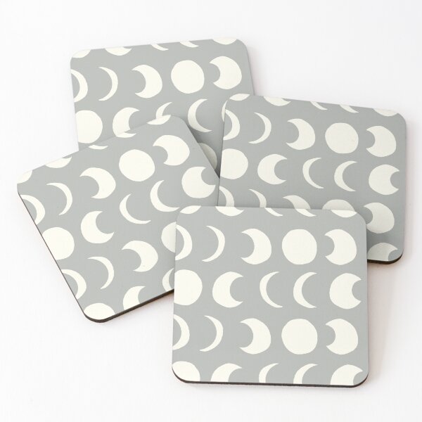 Item preview, Dione (gray) designed and sold by inkblotcreative.