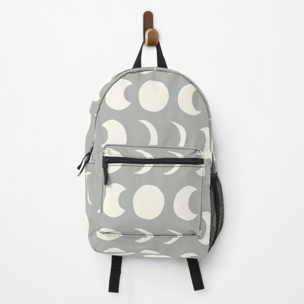 Item preview, Dione (gray) designed and sold by inkblotcreative.