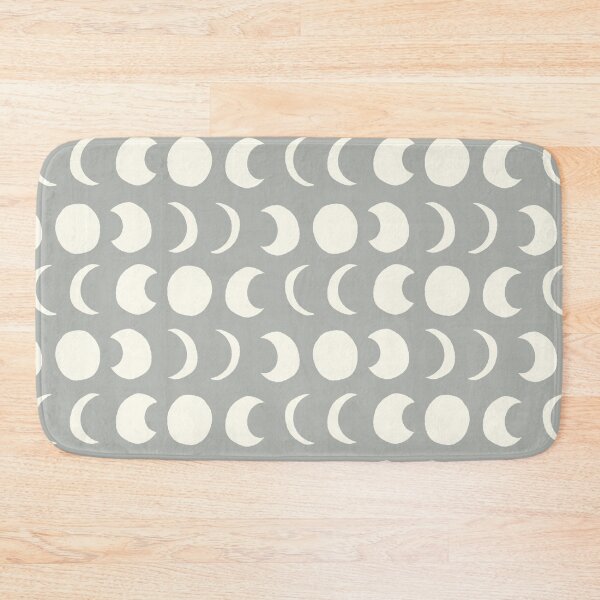 Item preview, Dione (gray) designed and sold by inkblotcreative.