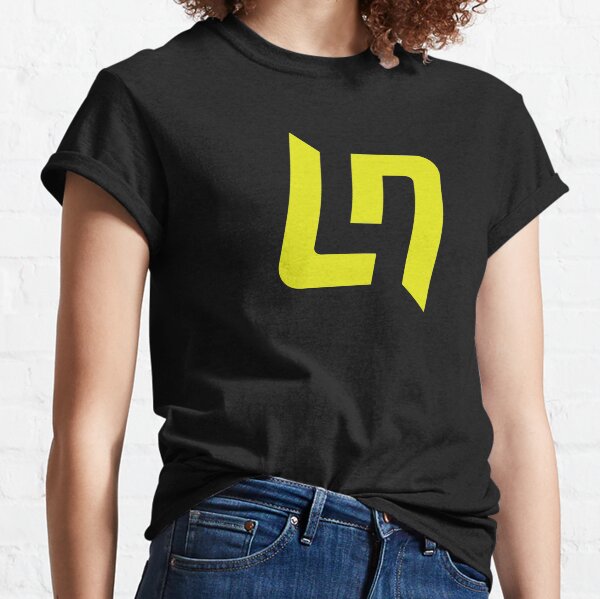 Lando Norris 4 Classic T-Shirt