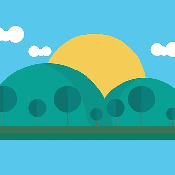Artwork thumbnail, Little Island by RojasDesign