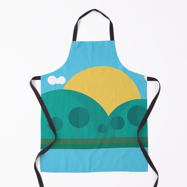 Item preview, Little Island designed and sold by RojasDesign.