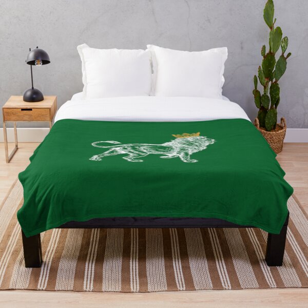 Item preview, African Lion King designed and sold by Nickadon.