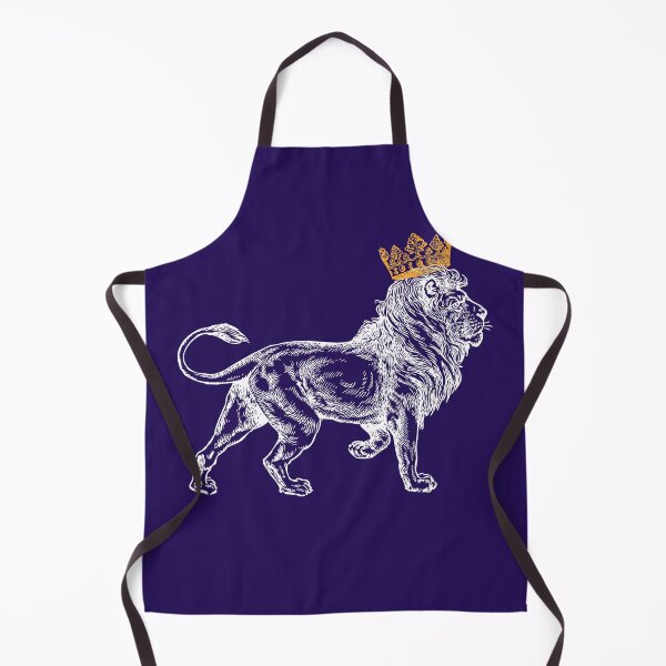 Item preview, African Lion King designed and sold by Nickadon.