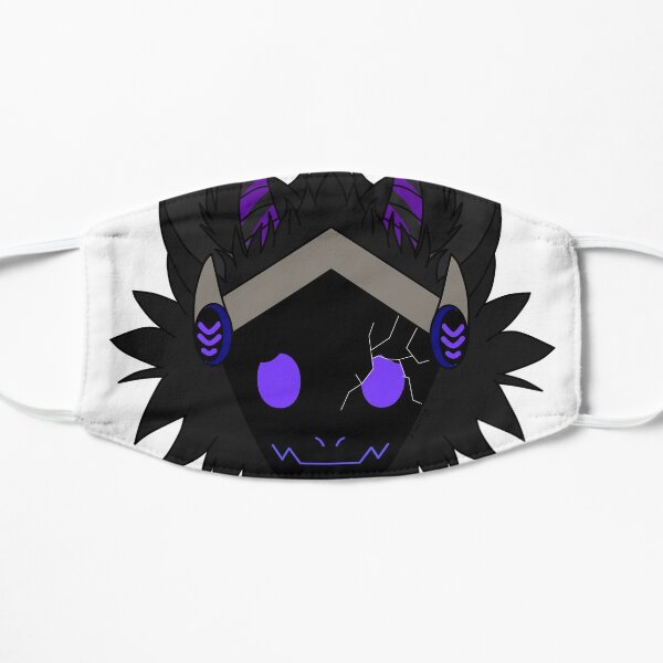 Sad Protogen Mask for Sale by Hart07