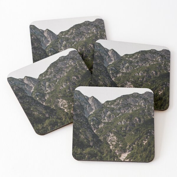 Item preview, Green Mountain Side designed and sold by Luigi Veggetti.
