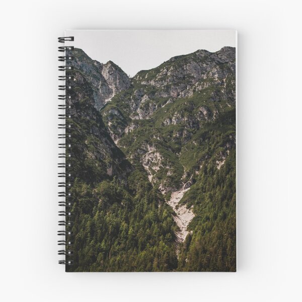 Item preview, Green Mountain Side designed and sold by Luigi Veggetti.