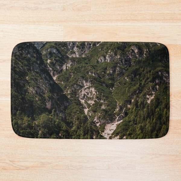 Item preview, Green Mountain Side designed and sold by Luigi Veggetti.