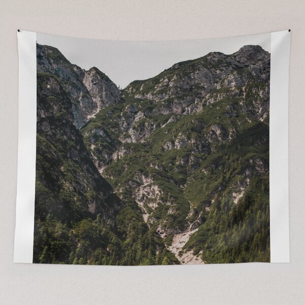 Item preview, Green Mountain Side designed and sold by Luigi Veggetti.