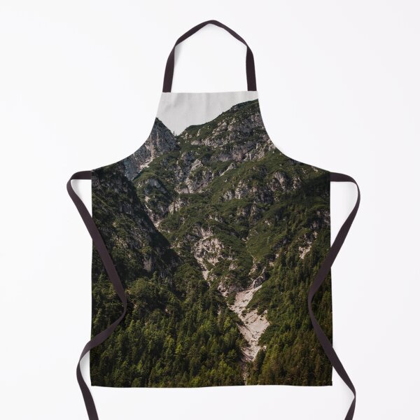 Item preview, Green Mountain Side designed and sold by Luigi Veggetti.