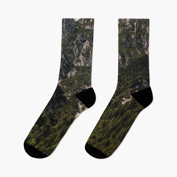 Item preview, Green Mountain Side designed and sold by Luigi Veggetti.