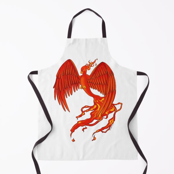 Item preview, Pheonix flames designed and sold by CTheWildThings.