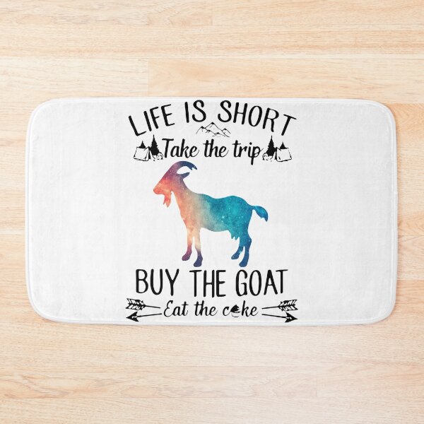 Item preview, LIFE IS SHORT TAKE THE TRIP designed and sold by Balll130.
