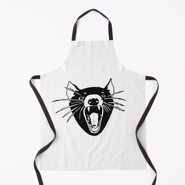 Item preview, Tasmanian Devil designed and sold by calebkelly04.