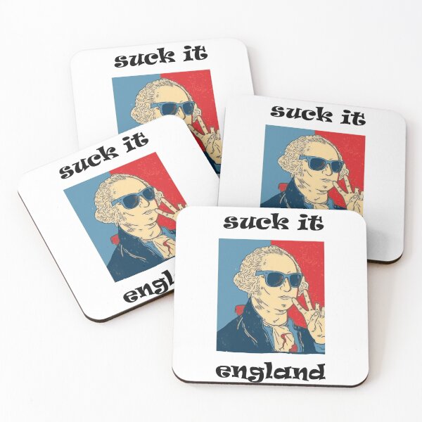 Artikelvorschau, saug es England entworfen und verkauft von adrianazola.